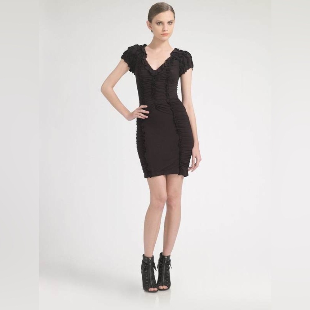 Leifsdotir Little Black Dress